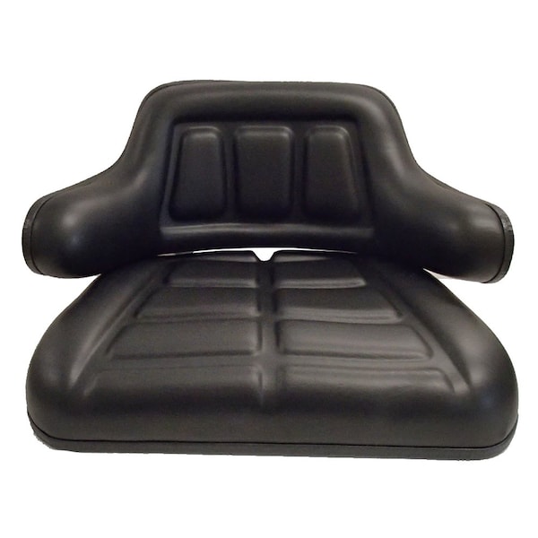 Aftermarket New Universal Replacement Seat Cushion Set A WKBL - main